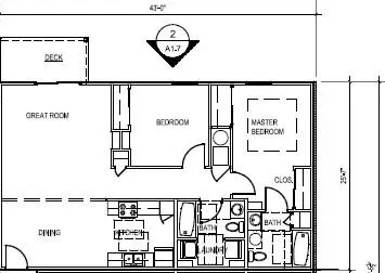 7817 Moss Creek Dr, Louisville, KY 40258