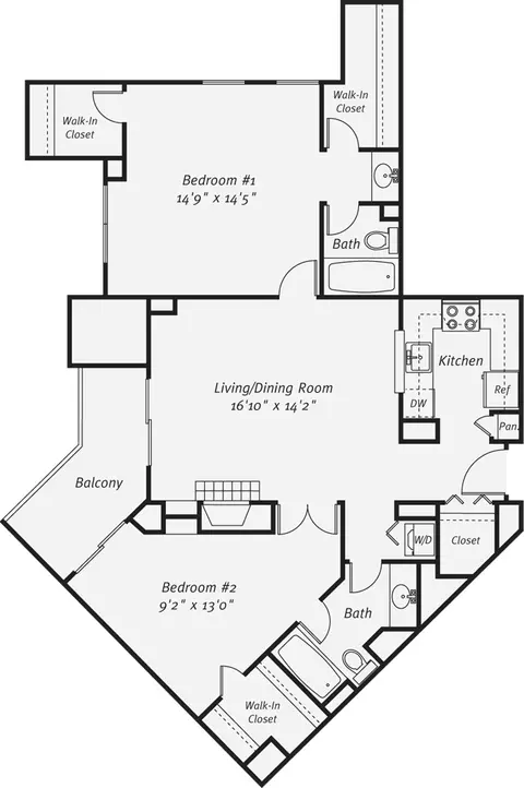 4650 Washington Blvd, Arlington, VA 22201