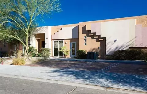 3760 E Calle De Carlos, Palm Springs, CA 92264