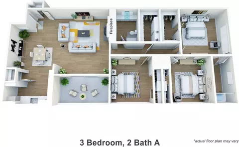 4419 Fulton Ave, Los Angeles, CA 91423