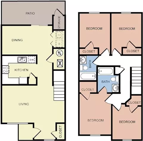 195 Piedmont Pointe Dr, Mooresville, NC 28115