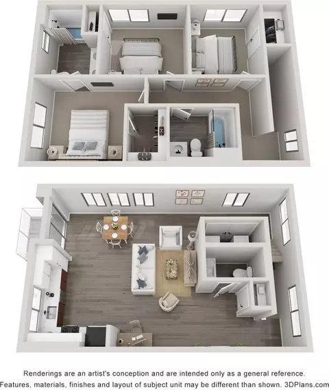 4200 Village Dr, Chino Hills, CA 91709