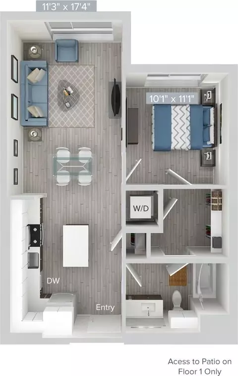 800 Indiana St, San Francisco, CA 94107
