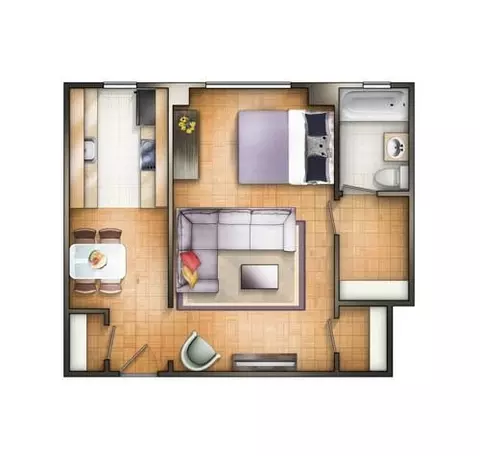 4607 Connecticut Ave NW, Washington, DC 20008