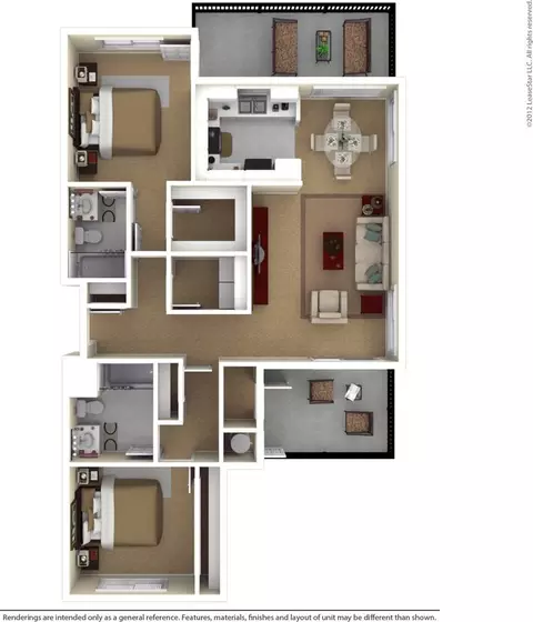38680 Waterside Cir, Fremont, CA 94536