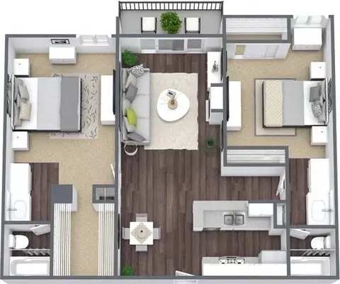 140 S Van Dorn St, Alexandria, VA 22304