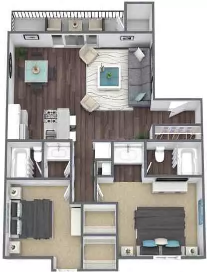 10 E Bell Rd, Phoenix, AZ 85022