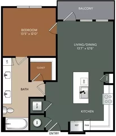 505 W 8th St, Dallas, TX 75208