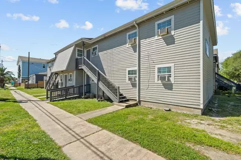 3501 Avenue M, Galveston, TX 77550