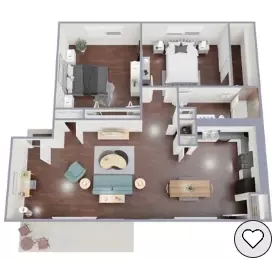 2202 Fair Oaks Dr, Speedway, IN 46224
