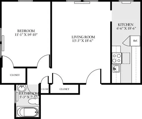 3903 Davis Pl NW, Washington, DC 20007