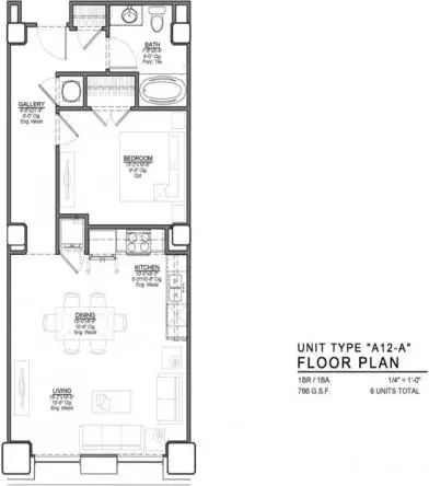 1320 Baltimore Ave, Kansas City, MO 64105