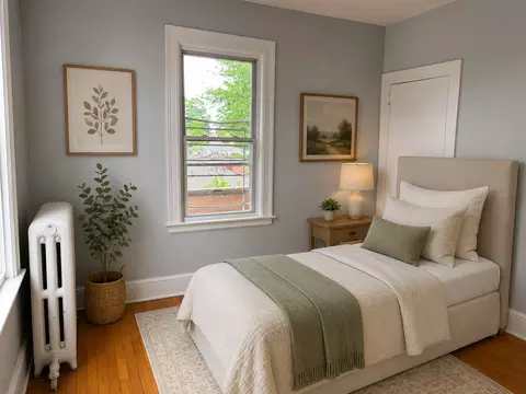 28 Kibbe St, Hartford, CT 06106