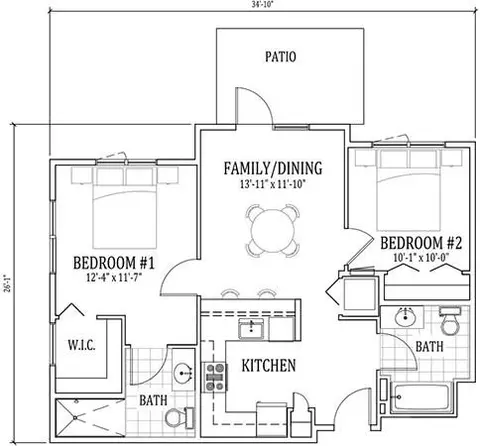 13730 Lake City Way NE, Seattle, WA 98125