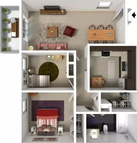 2002 W 76th Ave, Denver, CO 80221