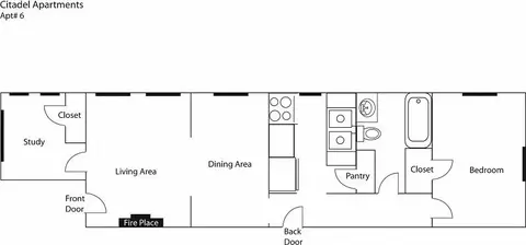 3163 Woodford Rd, Cincinnati, OH 45213