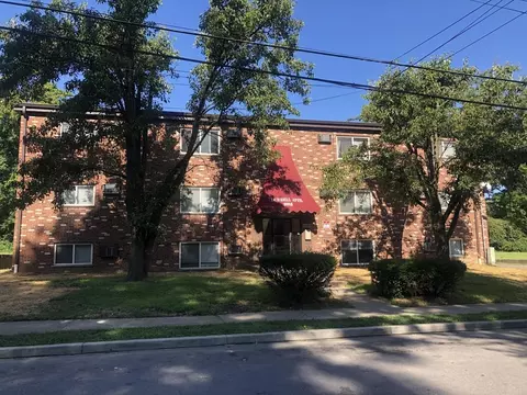 3115 Durrell Ave, Cincinnati, OH 45207