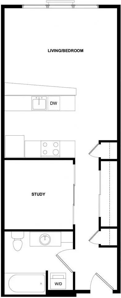 10215 Greenwood Ave N, Seattle, WA 98133