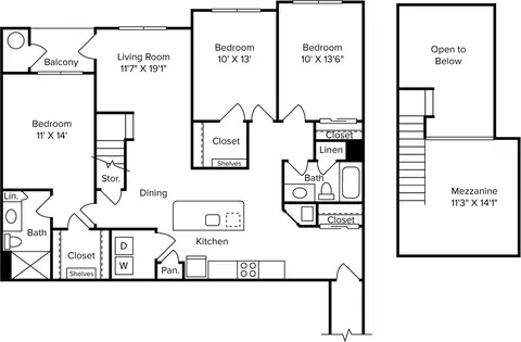 1700 E 5th St, Huntington Station, NY 11746