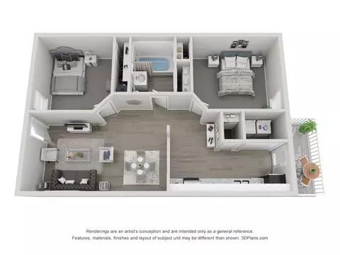 3105 Patrick Henry Dr NW, Concord, NC 28027