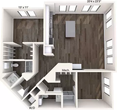 445 Artisan Way, Somerville, MA 02145