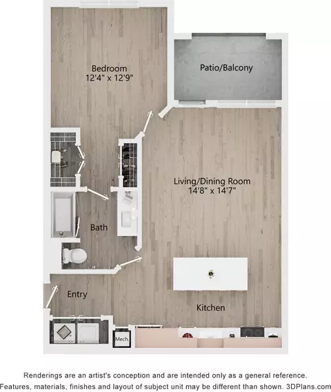 1305 Farkleberry Ln, Davenport, FL 33896