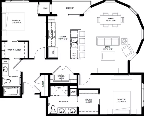 15283 Galante Ln, Apple Valley, MN 55124