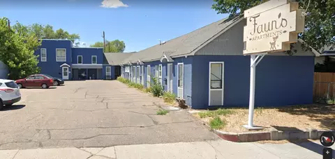 1333 N Main St, Pocatello, ID 83204