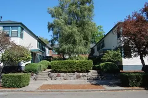 22 NE 17th Ave, Portland, OR 97232