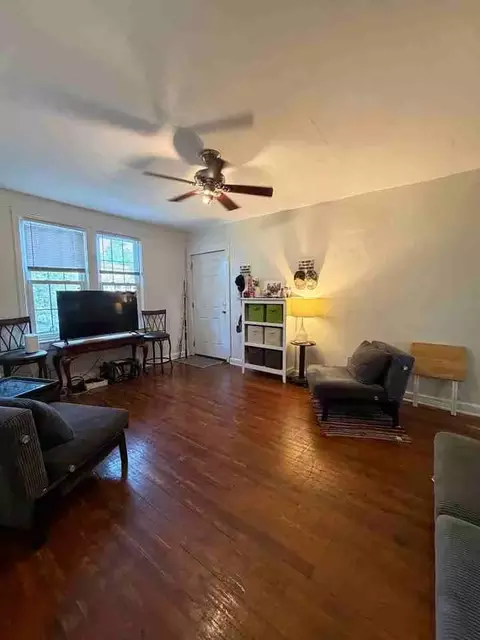1208 S Gadsden St, Tallahassee, FL 32301