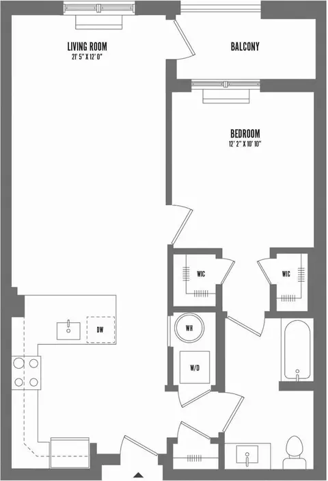 675 Monmouth St, Jersey City, NJ 07310