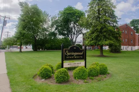 610 E Woodland Ave, Springfield, PA 19064
