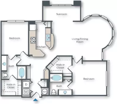 9680 W Northern Ave, Peoria, AZ 85345