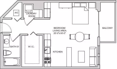 101 E Camino Real, Boca Raton, FL 33432