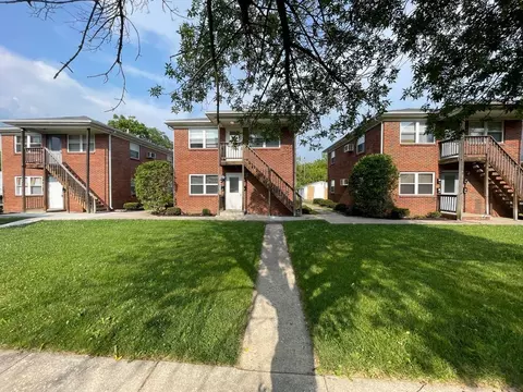 15 S Webster Ave, Indianapolis, IN 46219