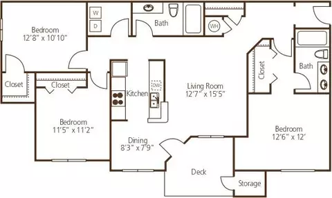 3100 Aspen Grove Dr, Franklin, TN 37067