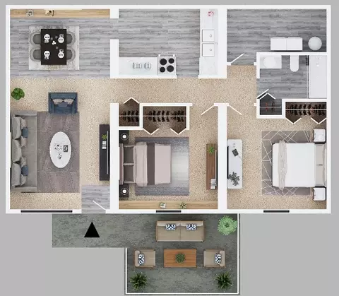 3291 Sanford Ave, Sanford, FL 32773