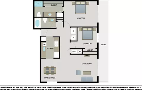 15309 NE 13th Pl, Bellevue, WA 98007