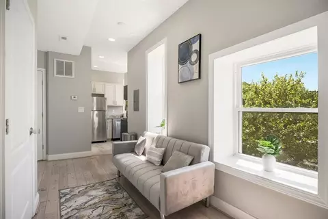 45 Rhode Island Ave NE, Washington, DC 20002