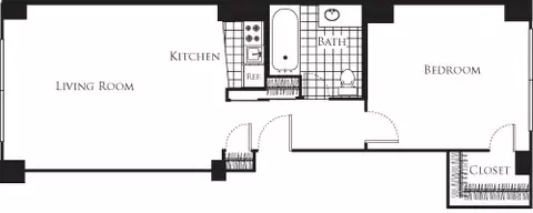 1500 Massachusetts Ave NW, Washington, DC 20005