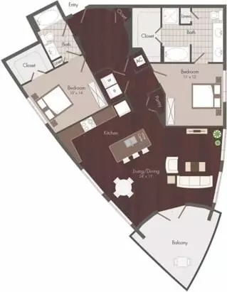 920 Westcott St, Houston, TX 77007