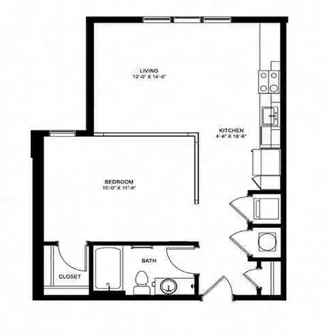 2610 Erwin Rd, Durham, NC 27705