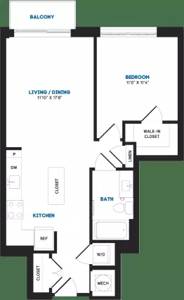 680 Rhode Island Ave NE, Washington, DC 20002