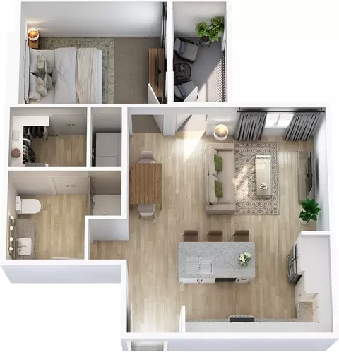3711 S State Hy, Grand Prairie, TX 75052