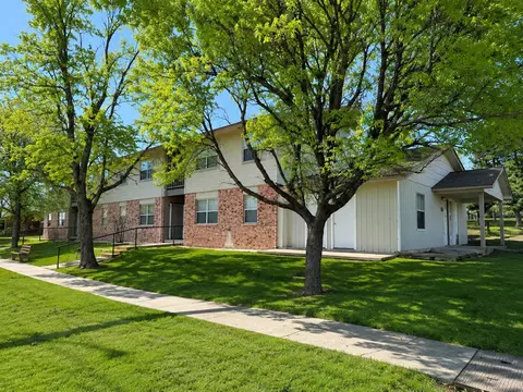 602 Main St, Beaver, OK 73932