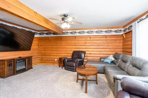 228 E State St, Fife Lake, MI 49633
