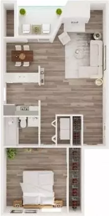 4600 W Pioneer Dr, Irving, TX 75061