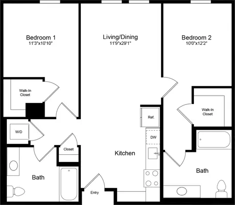 855 Brannan St, San Francisco, CA 94103
