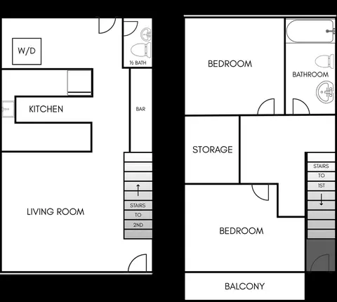 1917 E Broadway Rd, Tempe, AZ 85282