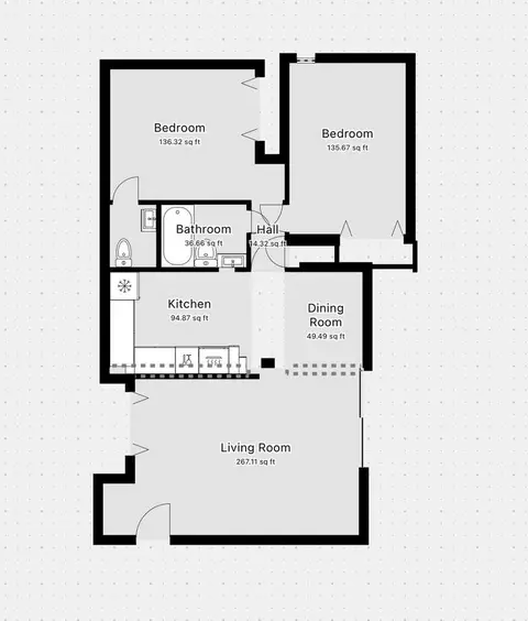 408 Sharon Rd, Carnot-moon, PA 15108